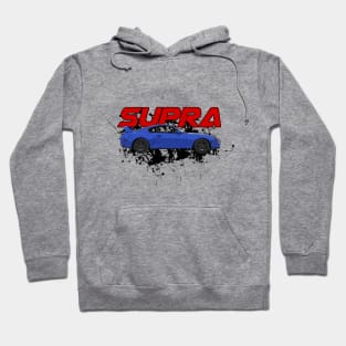 Toyota Supra Hoodie